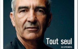 Sách HLV Raymond Domenech ăn khách