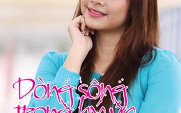 Tháng ba gõ cửa