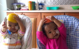 Ôm lấy những thiên thần đáng thương