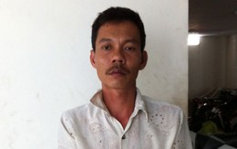Bắt Chiến "lò thiêu" sau 1 năm truy nã