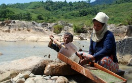 Tình trạng khô hạn có thể còn gay gắt hơn