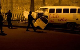 Brazil: Đôi tình nhân nước ngoài bị hãm hiếp, đánh dã man