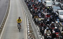 Đông Nam Á tìm vốn làm hạ tầng