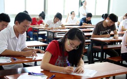 Mượn trường thi khối H có được miễn thi môn văn?