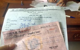 Dịch vụ vay vốn: Lừa người vay