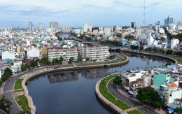 Giữ xanh những dòng sông