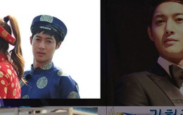 Sao Hàn đến VN quay show truyền hình thực tế