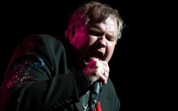 Tour diễn cuối cùng của nam ca sĩ Meat Loaf