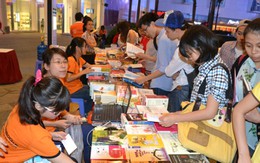 Hà Nội khai mạc hội đọc sách miễn phí