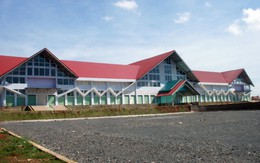 Nhùng nhằng mua bán quầy sạp tại chợ Bảo Lộc
