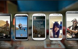 Những điều cần biết về Facebook Home