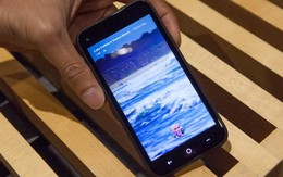 HTC trình làng smartphone "Facebook"