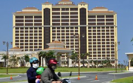Bỏ ít tiền vẫn mở được casino