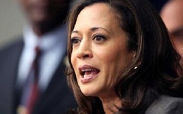 Tổng thống Obama xin lỗi nữ chưởng lý California vì "lỡ" khen đẹp