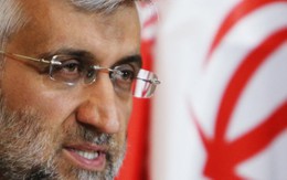 Đàm phán hạt nhân Iran đi vào ngõ cụt
