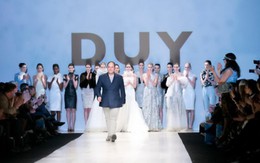 Duy Fall 2013: dấu ấn nhà thiết kế Canada gốc Việt