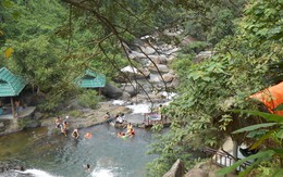 Khám phá Ngầm Đôi