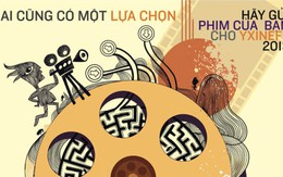 Chủ đề Yxine Film Fest mùa 4: Sự lựa chọn