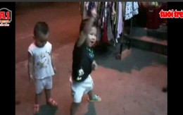 Top 10 cuộc thi Khoảnh khắc đáng nhớ đợt 3