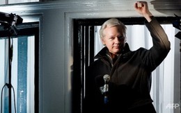 Hôm nay, WikiLeaks công bố thêm 1,7 triệu tài liệu ngoại giao Mỹ