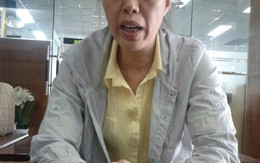 Gian nan đòi tiền bồi thường mất xe