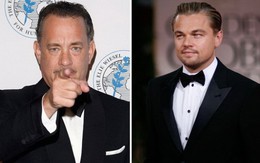 Leonardo DiCaprio và Tom Hanks làm phim về Gorbatchev