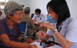 Đổi bác sĩ điều trị, cần sáng suốt