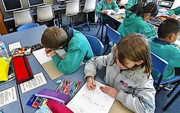 Muốn cho con du học Úc từ lớp 1?