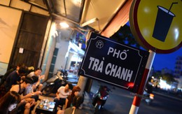 Bát nháo chất lượng "trà chanh chém gió"