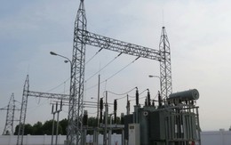 Thêm 4 trạm biến áp, đường dây 110kV nâng cao cấp điện mùa khô