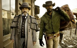 Trung Quốc đột ngột ngưng chiếu phim Django Unchained