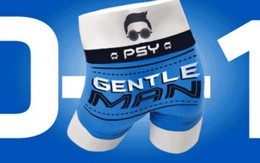 Psy trình làng ca khúc mới