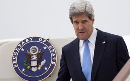 Khi Kerry không phải Hillary!
