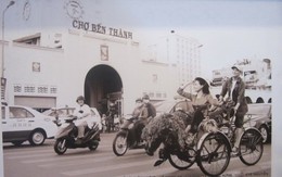 Khai mạc triển lãm "Tôi yêu thành phố tôi"