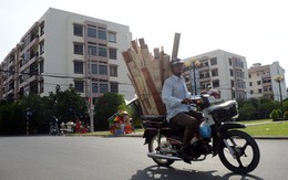 Cơ quan "né" xác nhận tình trạng nhà