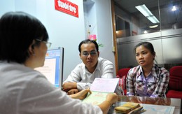 Tăng tốc cho kịp chuyến tàu ra đảo