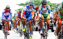 Không còn cơ hội tranh chấp áo vàng