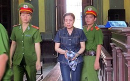 Hủy bản án lừa bán khống hàng trăm nền nhà