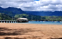 Quyến rũ Kaui