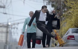 Gentleman bị nhà đài Hàn Quốc cấm cửa