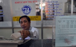 Lễ hội pháo hoa Đà Nẵng 2013: Lắm chiêu tăng giá phòng khách sạn