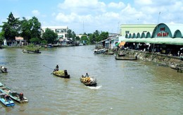 Sông nước Ngã Bảy