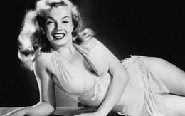 Marilyn Monroe có đường cong đẹp nhất mọi thời đại