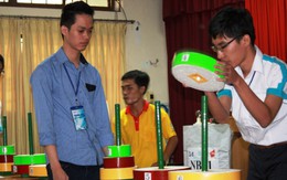 Khai mạc tuần lễ BKIT Week 2013