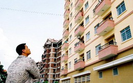 8 đối tượng được thuê, thuê mua nhà ở xã hội
