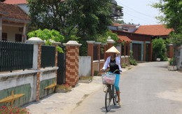 Làng... kiều