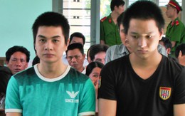Lãnh án chung thân vì giết nam sinh viên vô cớ