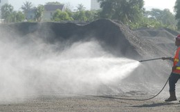 Dự án Việt - Mỹ cùng tẩy rửa dioxin tăng lên 84 triệu USD
