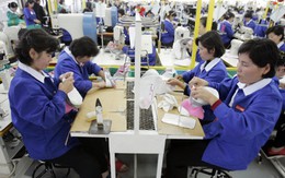 Seoul đề nghị đàm phán về KCN chung Kaesong