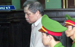 Y án tử hình người Trung Quốc vận chuyển hơn 7,3kg ma túy